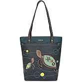 CHALA Deluxe Everyday Tote Women Shoulder Purse Handbag