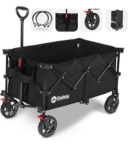 Coleman - コールマン キャリーワゴン Coleman outdoor wagon Coleman Outdoor Wagon Max | eBay