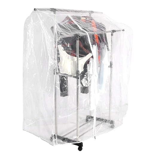 Funda perchero portatil | Percheros de pared, percheros de pie...