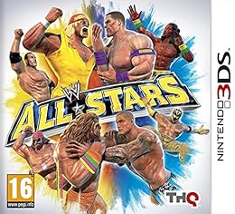 WWE All Stars