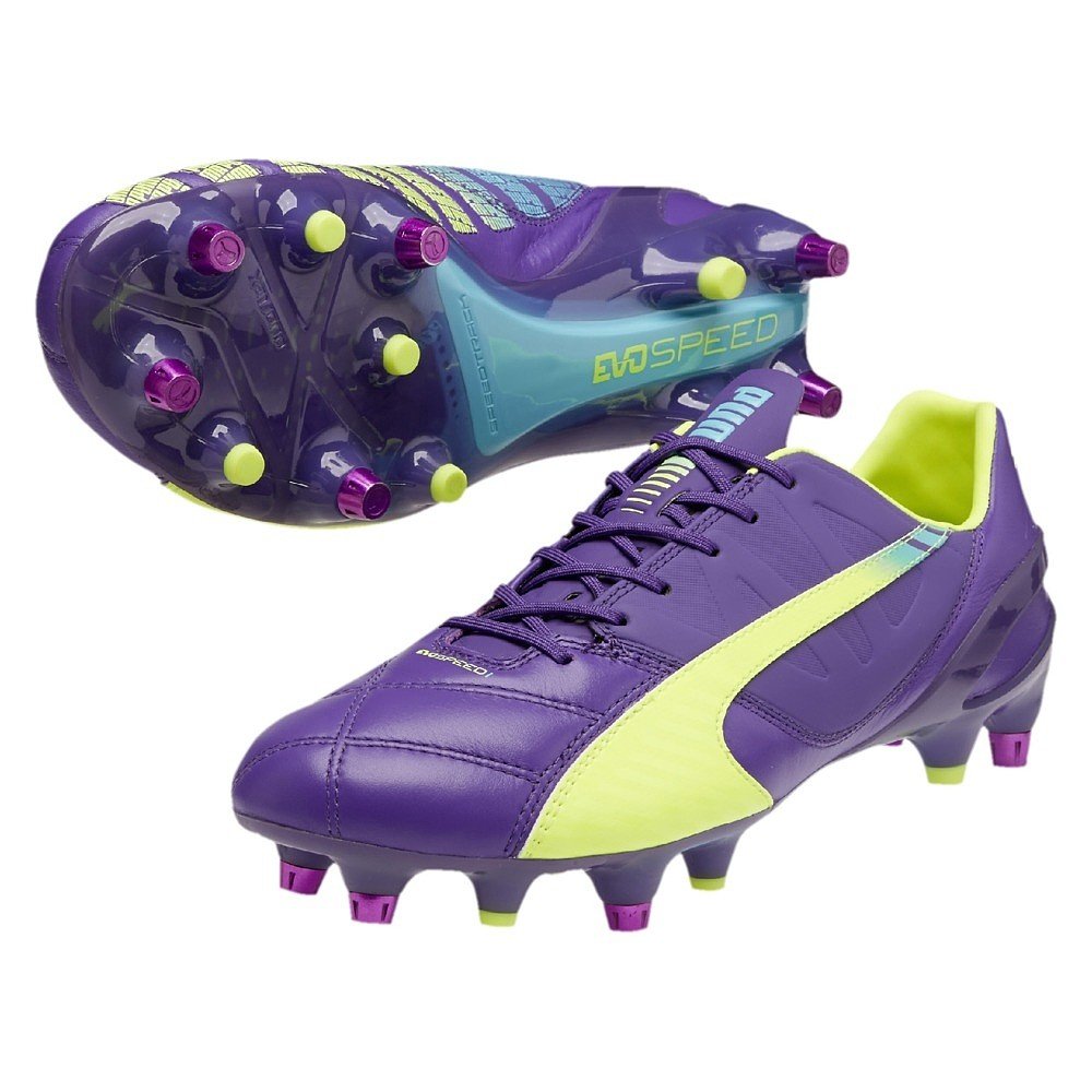 puma evospeed 1.3 leather