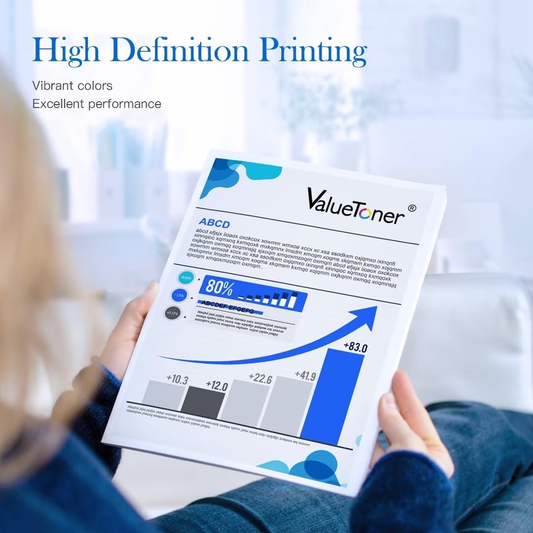 Valuetoner 245XL Replacement for Canon 245XL Black Ink 245 XL PG245XL 243 for Pixma TR4520 TR4527 MX492 MX490 MG2520 MG2522 MG2525 MG2920 MG2922 MG3022 MG3029 TS202 TS302 TS3320 Printer (1 Black)