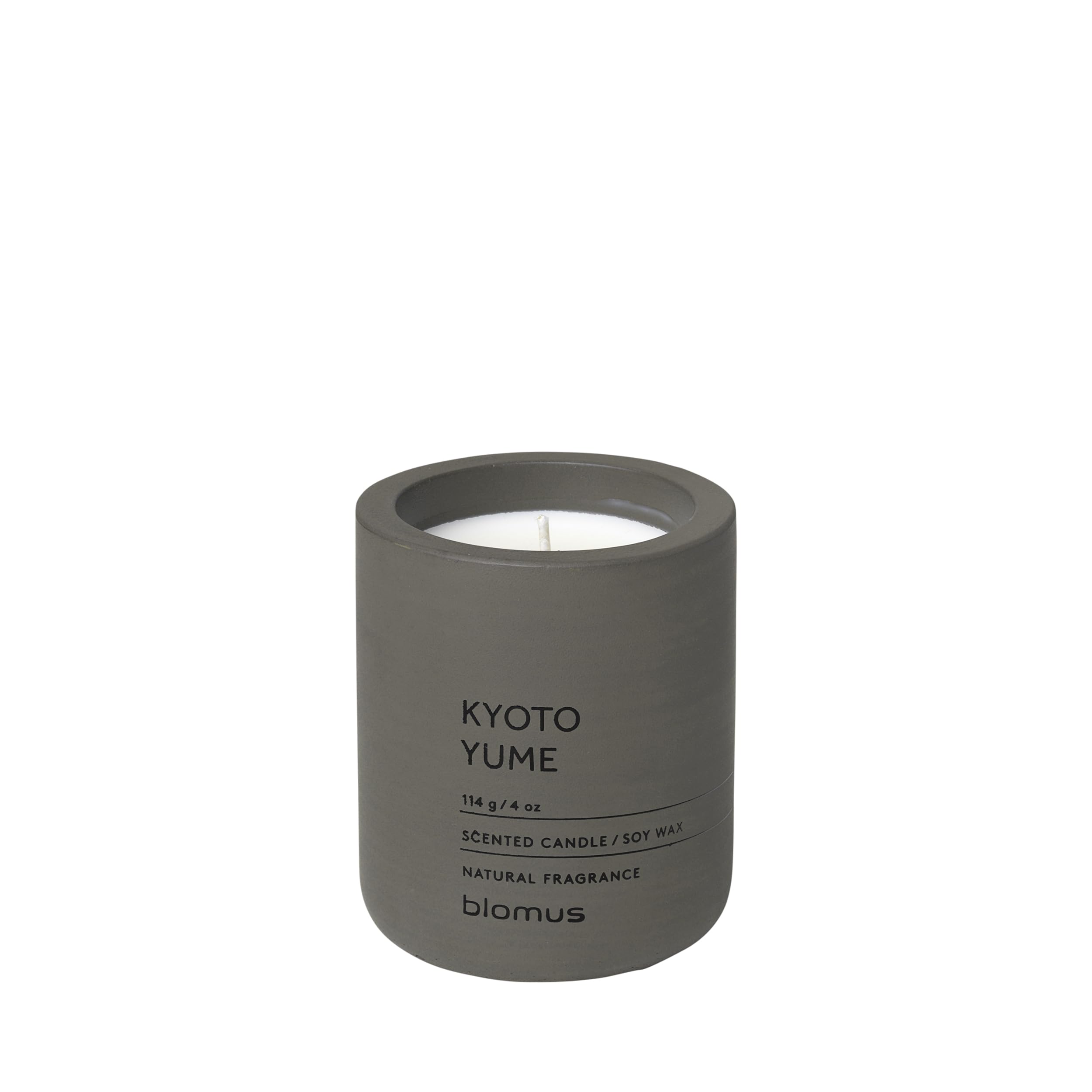 Blomus Scented Candle Tarmac S 65952