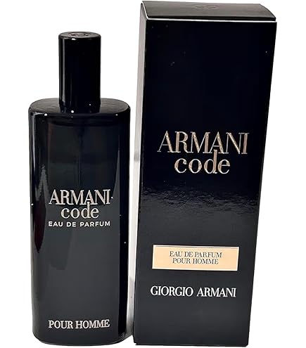 Amazon.com : Giorgio Armani Code Profumo Parfum Spray for Men, 2.0