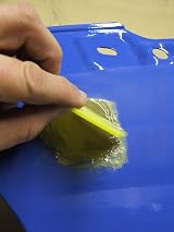 MP Essential MP Essential Cars Minor Bodywork Filler Ultra Fine 250g view 4