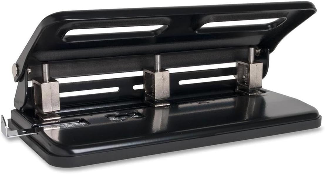 Best bostitch ez squeeze 40 sheet hole punch