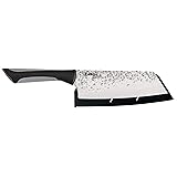 Kai Luna Knife, Blade with Sheath and Soft-Grip