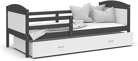 amazon barrière de lit