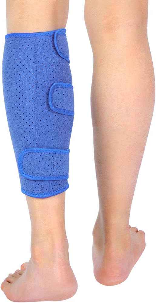 Yosoo Health Gear Calf Support Brace - Image 3