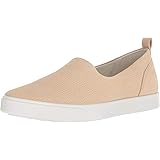 ecco women's gillian slip on fashion sneaker