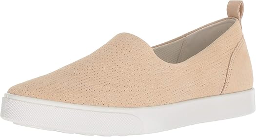 ecco women's gillian casual slip on sneaker