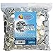 Chocolate Silver Coins - Chocolate Coins - Silver Candy - Milk Chocolate 2.5 LB Bulk Candy