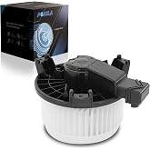 POHILA 700230 HVAC Blower Motor for Toyota Corolla 2009-2013 | Fit for Toyota Matrix 2009-2014, RAV4 2006-2018, Scion xB 2008-2015, tC 2011-2016, Pontiac Vibe 2009-2010 Replace 87103-02200