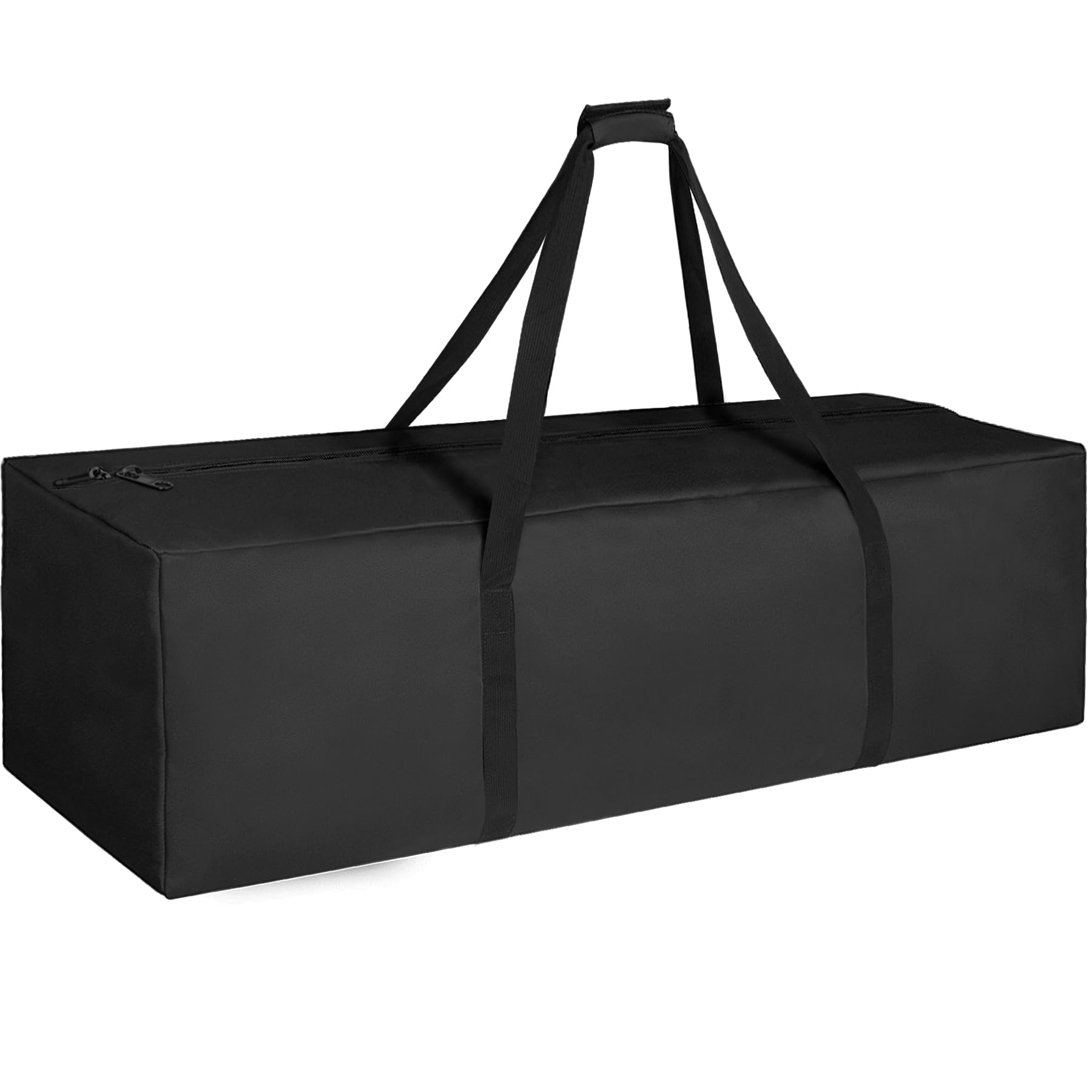 Photo 1 of (USED/FAIR) (BAGGED) AZAMIA Sports Duffle Bag 60IN Extra Large Travel Duffel Luggage Bag with Upgrade 2-way Lockable Zippers, Durable & Water Resistant (60inch)