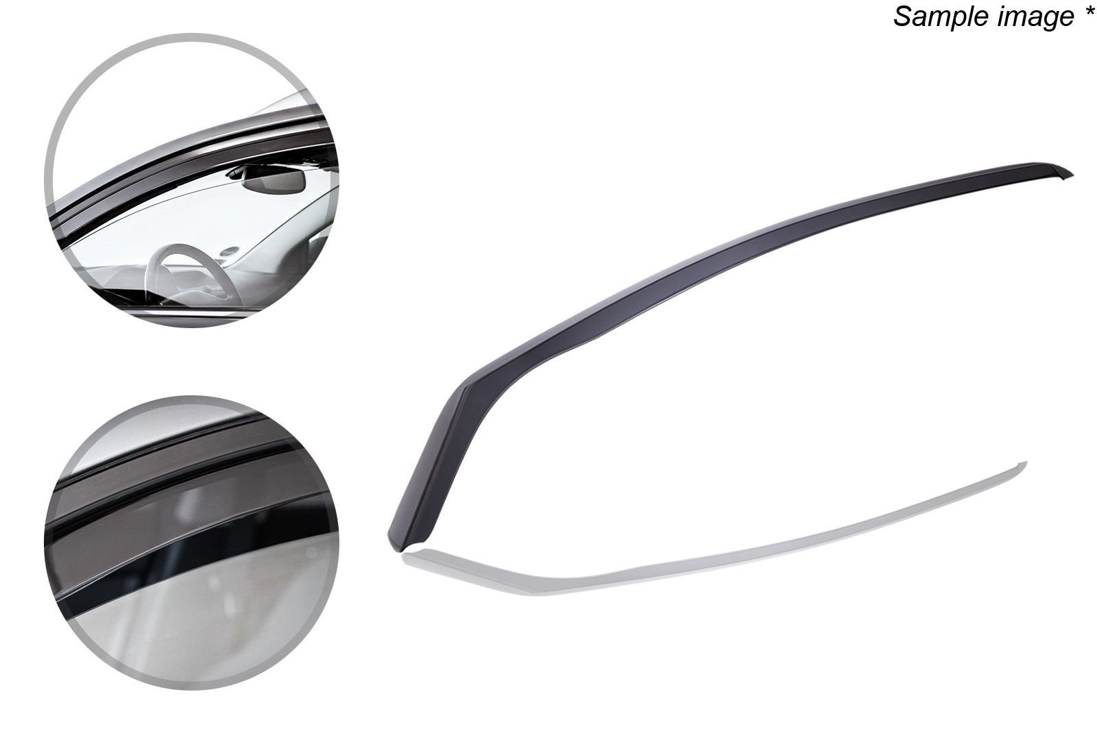 ISPEED Wind Deflectors FOR VAUXHALL ASTRA mk6 J 3doors GTC SRI 20102015 2pc Tinted Buy ISPEED Wind Deflectors FOR VAUXHALL ASTRA mk6 J 3doors GTC SRI 20102015 2pc Tinted Buy