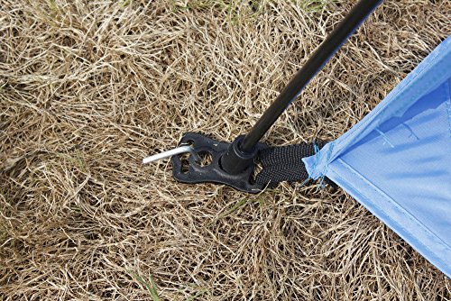 explorer automatik strandmuschel uv schutz 80