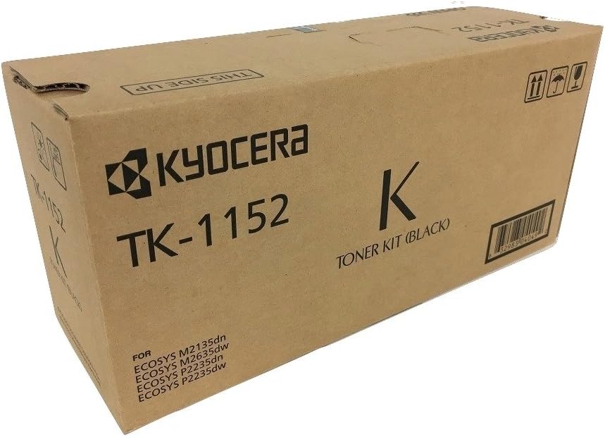 kyocera ecosys m2635dw