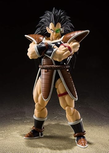 Amazon S H Figuarts ラディッツ フィギュア ドール 通販