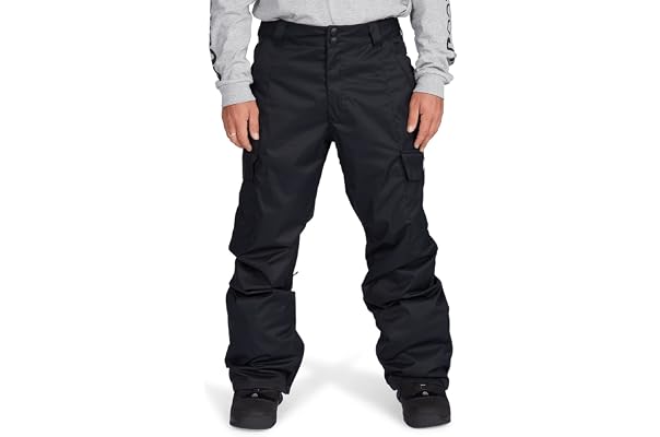 Amazon Los más vendidos: Mejor Pantalones de Snowboard para Hombre