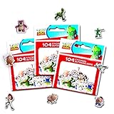 Toy Story Stickers Party Supplies ~ Over 276 Reward Stickers