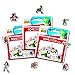 Toy Story Stickers Party Supplies ~ Over 276 Reward Stickers