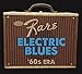 Super Rare Electric Blues: 1960s Era / Various