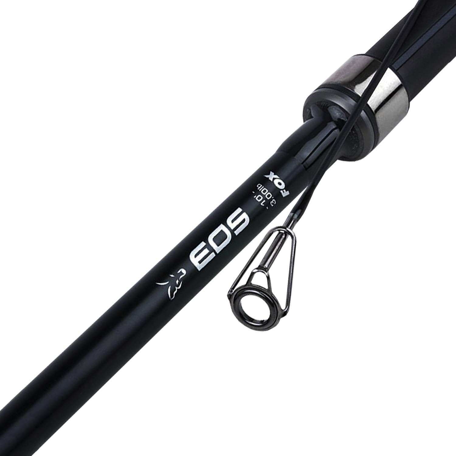 fox 10ft carp rods