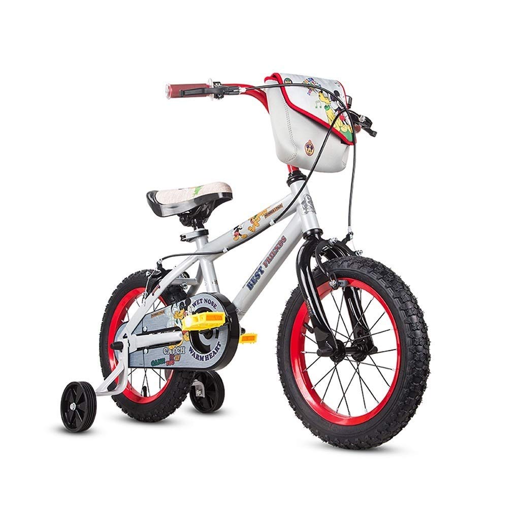 children's bicycle sizes