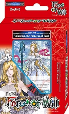 Collectible Card Games Toys Hobbies Twilight Wanderer Booster 6 Packs New Force Of Will Alice Cluster Tcg Temakinho Co Uk