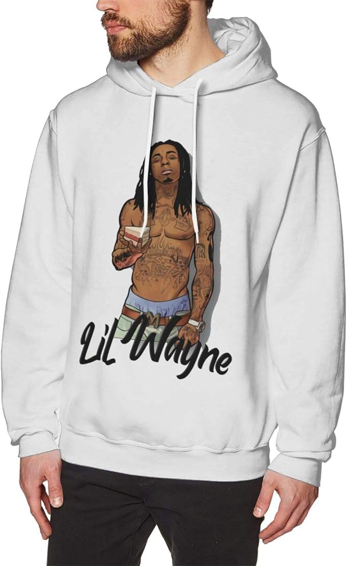 lil wayne sweatshirt