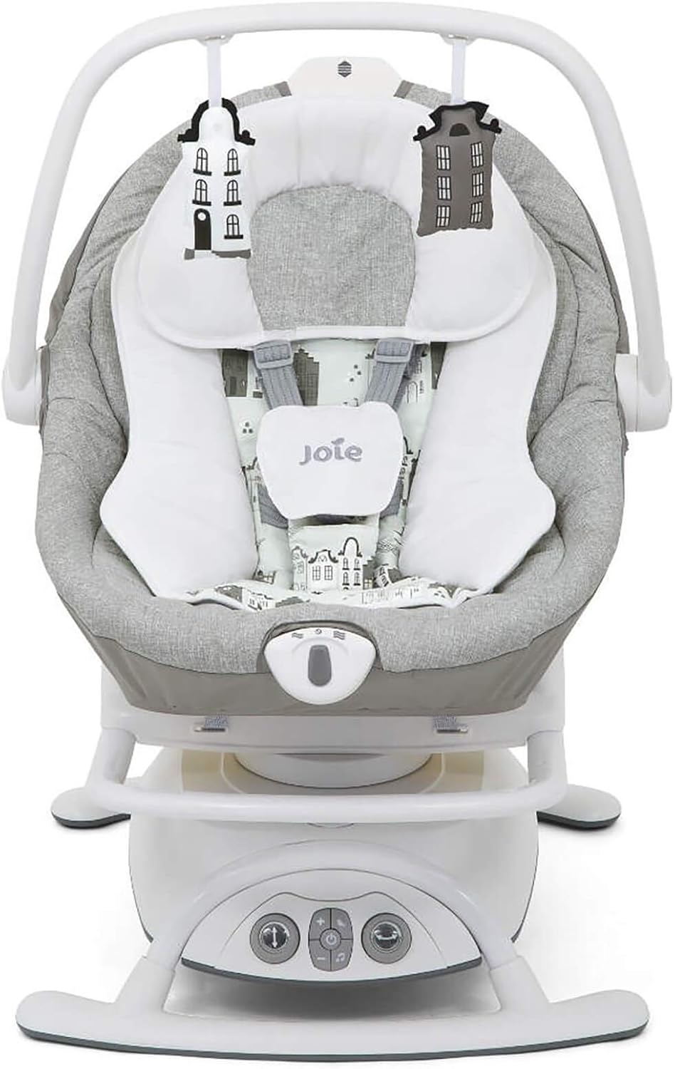 mamas and papas baby bouncer