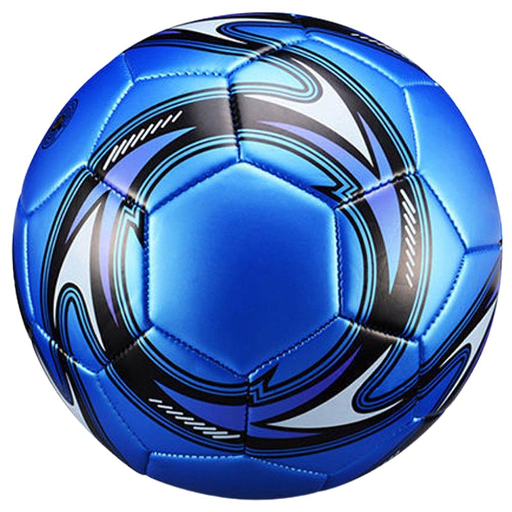 Tianbi Football Training Ball Size 5, Official Training Football,Professional Match Ball,Adults and Junior Kids Soccer Ball for Official Indoor Outdoor Match