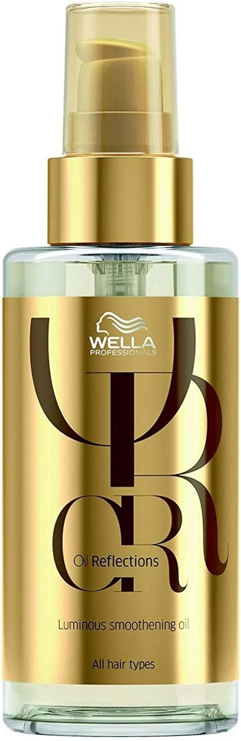 wella professionals oil reflections luminous smoothening