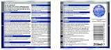Rustins Quick Dry Varnish Satin Clear 250ml Water-Based Wood Finish view 2