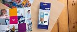 Brother LC-424C Cyan Ink Cartridge Standard Yield Single Pack Brother Genuine view 4