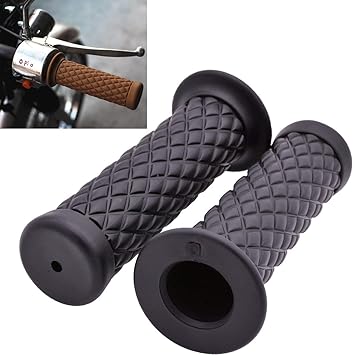 handlebar rubber