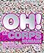 Oh! Le Corps Humain (French Edition) by