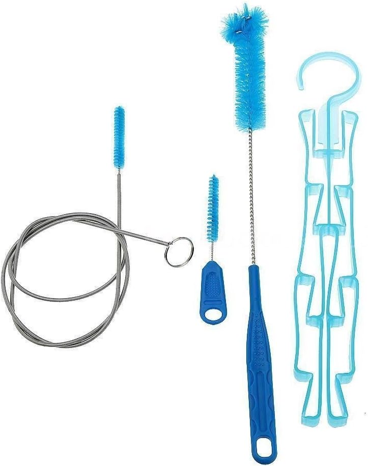 kit di pulizia per ar15