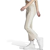Adidas Originals Womens Adicolor Classics 3-Stripes 7/8 Flare Leggings