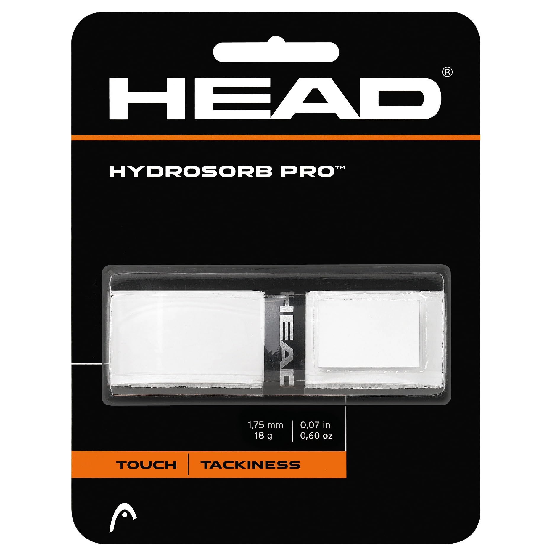 HEAD Hydrosorb Pro grip โ image 1