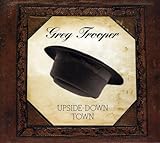UPSIDE DOWN TOWN                                   image