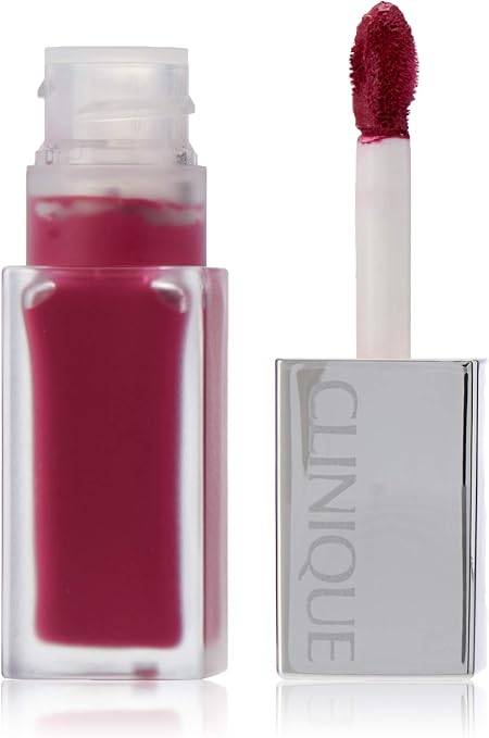clinique liquid lipstick