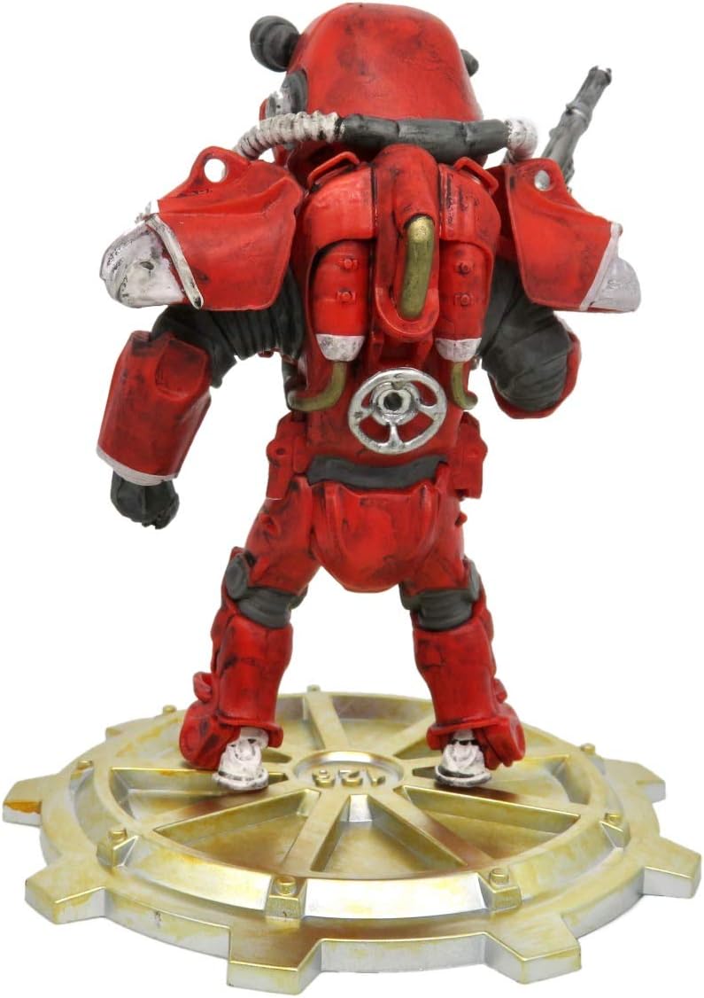 loot crate power armor