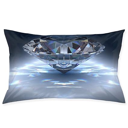 Amazon Com Novmanufacture Jewelry Diamond Artistic Graphics