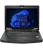 Amazon.com: Panasonic Toughbook FZ-55 MK1, 14-inch FHD 1920x1080