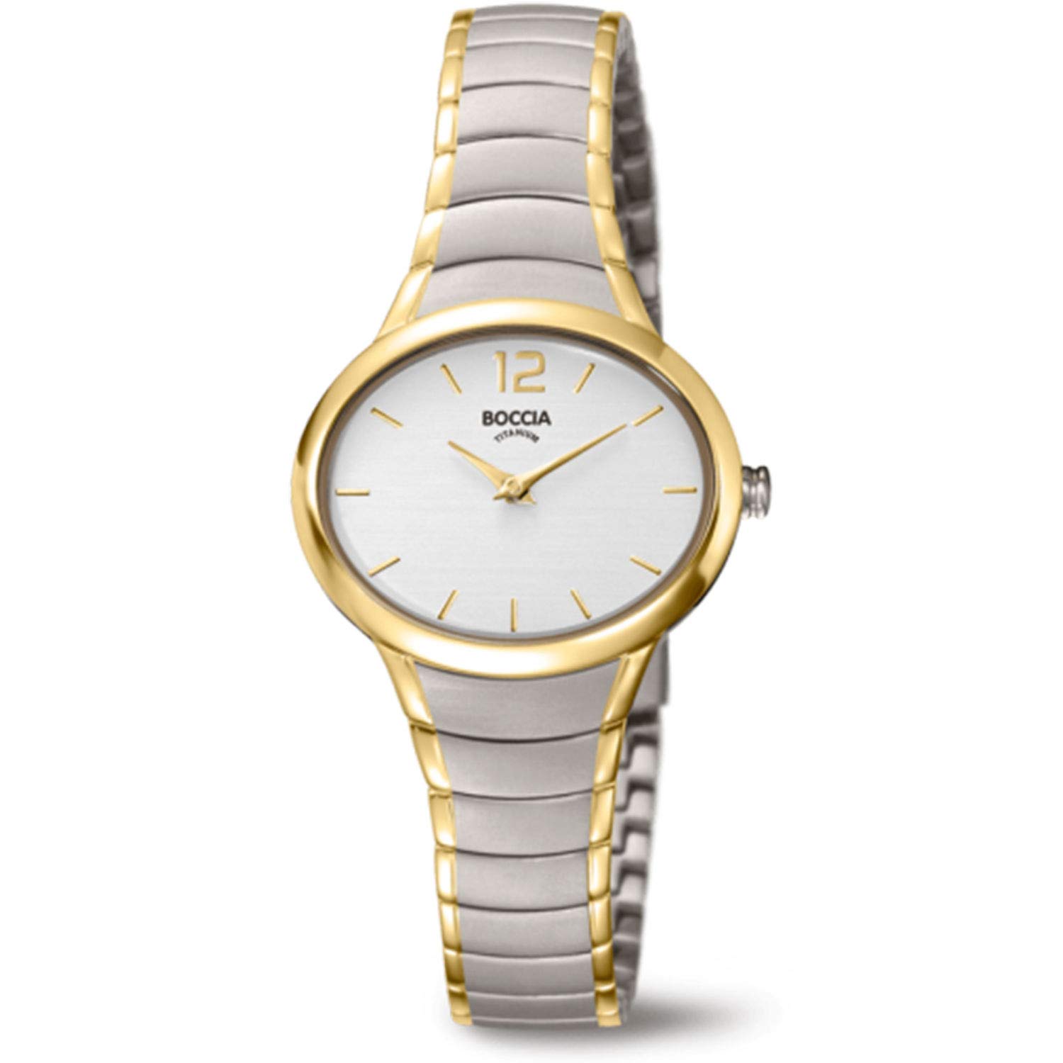 Boccia - Womens Watch 3280-03