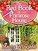 The Red Book of Primrose House: A Potting Shed Mystery (Potting Shed Mystery series 2)