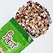 FirstChoiceCandy Regular Mix Chocolate Rocks Candy Nuggets 1 Pound Resealable Pouch Bag