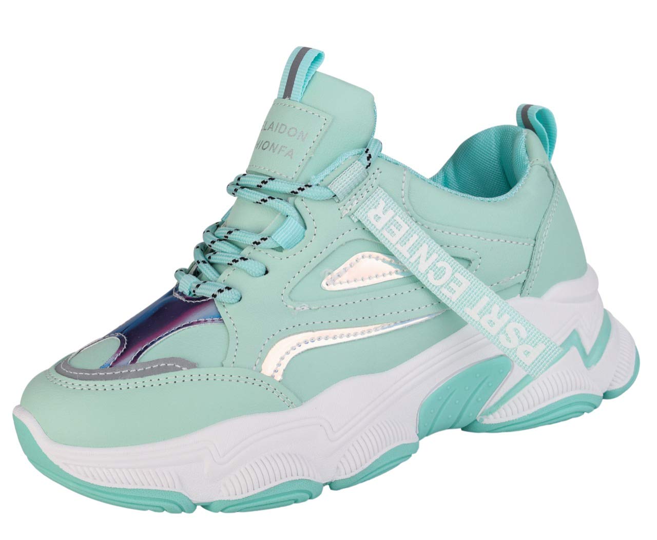 Irsoe Women's Running Shoe