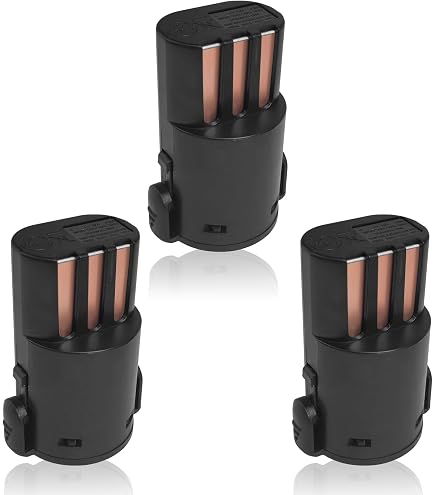 Amazon.com: FIVO Replacement Battery for Wahl Professional Arco